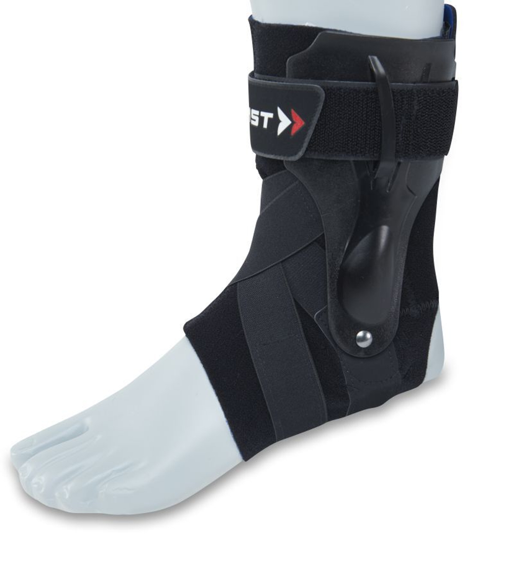 Стабилизатор Zamst Ankle Brace A2DX Left