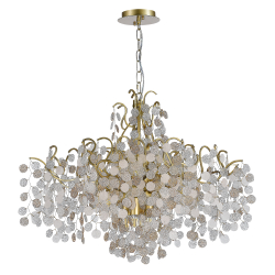 Люстра подвесная ST Luce Ravello SL1650.303.12