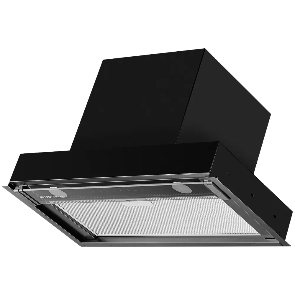 Kuppersberg NANCY 60 Black
