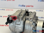 Компрессор кондиционера VAG 4.2 FSI