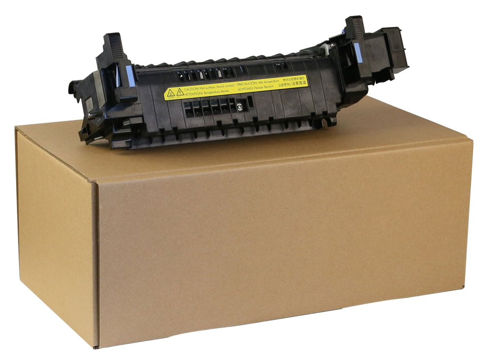 Фьюзер (печка) в сборе RM2-1257-000 для HP LaserJet Enterprise M607dn/608dn/609dn (CET), 170000 стр., CET7719U