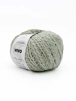 Пряжа O'Yarn VIVO, 100г