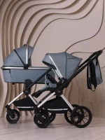Коляска универсальная 2 в 1 Mowbaby Tilda