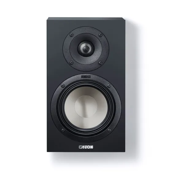 Canton GLE 10 Pro Black