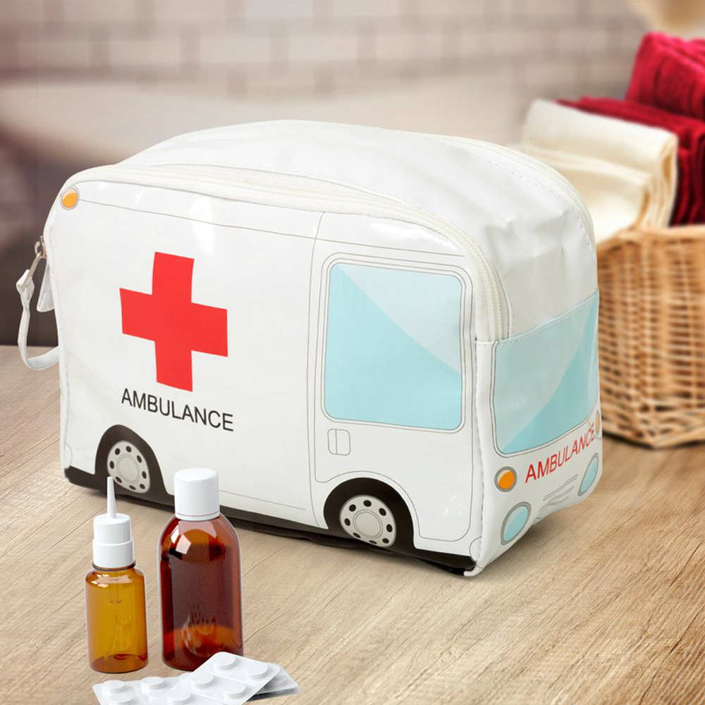 Сумка для лекарств ambulance