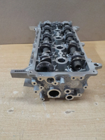 Головка блока цилиндров в сборе с Haval M6 4G15k 1000170XEG08B