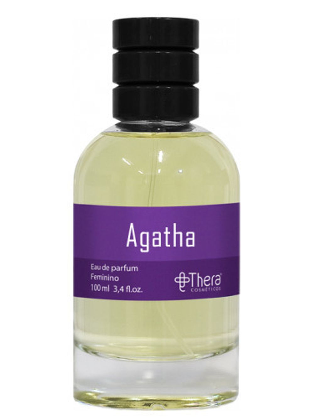 Thera Cosmeticos Agatha
