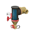 Flamco Clean Smart сепаратор шлама