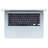 Ноутбук Apple MacBook Air 15 M5 (2026) 10CPU 10GPU 16/512GB Sky Blue