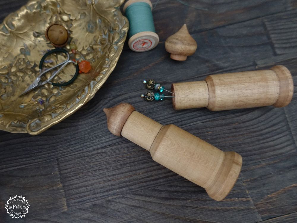 Игольник "Купола" Игольник "Купола"