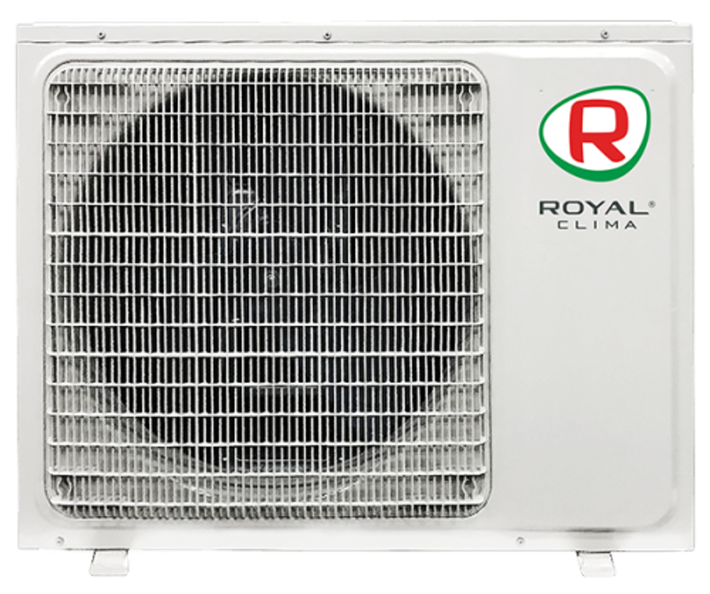 Полупромышленная сплит-система ROYAL Clima CO-4C 24HNX/CO-4C/pan 8D2/CO-E 24HNX