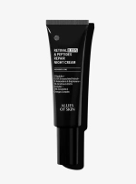 Allies of Skin Retinal 0,05%&Peptides Repair Night Cream Ночной крем с ретиналем и пептидами