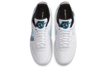 Nike Air Force 1 "07 LV8 "Worldwide Pack Glacier Blue"
