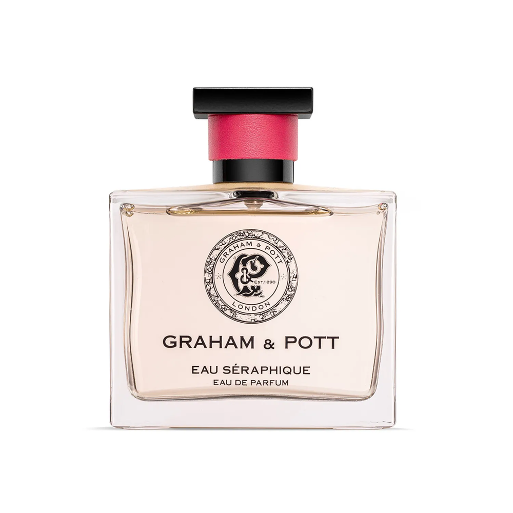 EAU SÉRAPHIQUE - EAU DE PARFUM - 100 мл