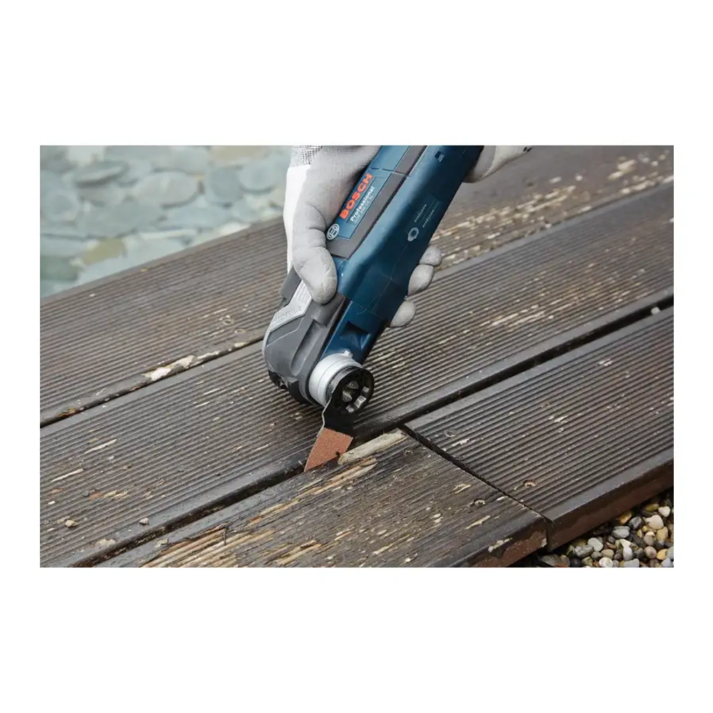 Набор для шлифования Starlock BOSCH 2608664133