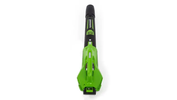 Воздуходув GREENWORKS G24AB 2404807