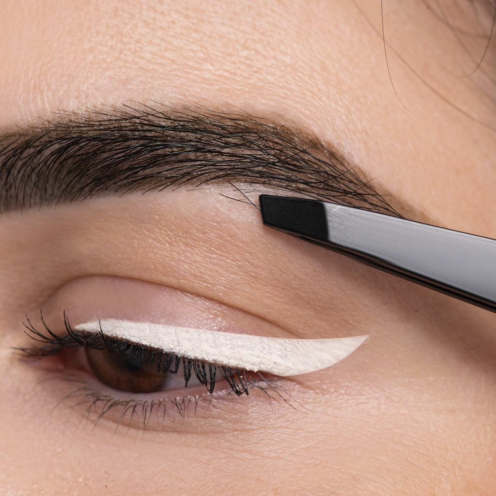 ARTDECO Perfect Brows Tweezers - Пинцет, 1 szt.