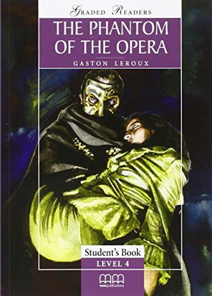 The Phantom Of Opera The Phantom Of Opera