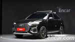 Audi Q5 45 TFSI Quattro Premium Sportback — 2023