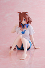 Nakano Miku