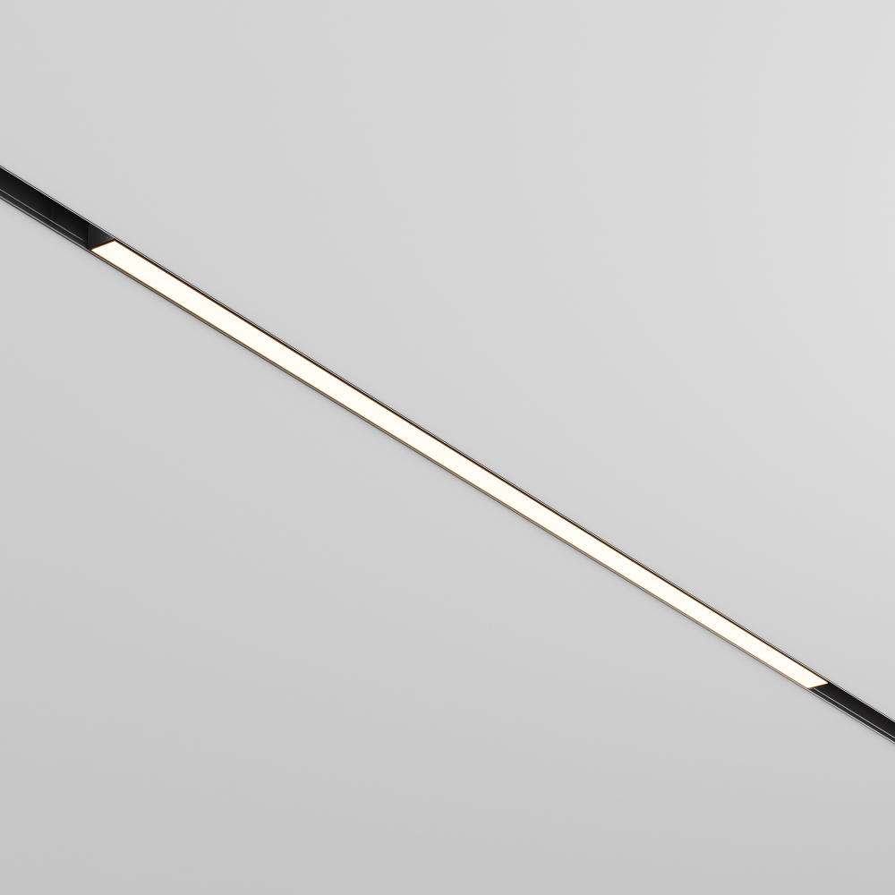 Трековый светильник Technical TR030-4-30WTW-DSZ-B