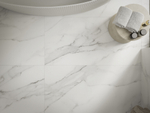 Мармара бел КГ / Marmara white PG 01 600х1200 (стандарт)