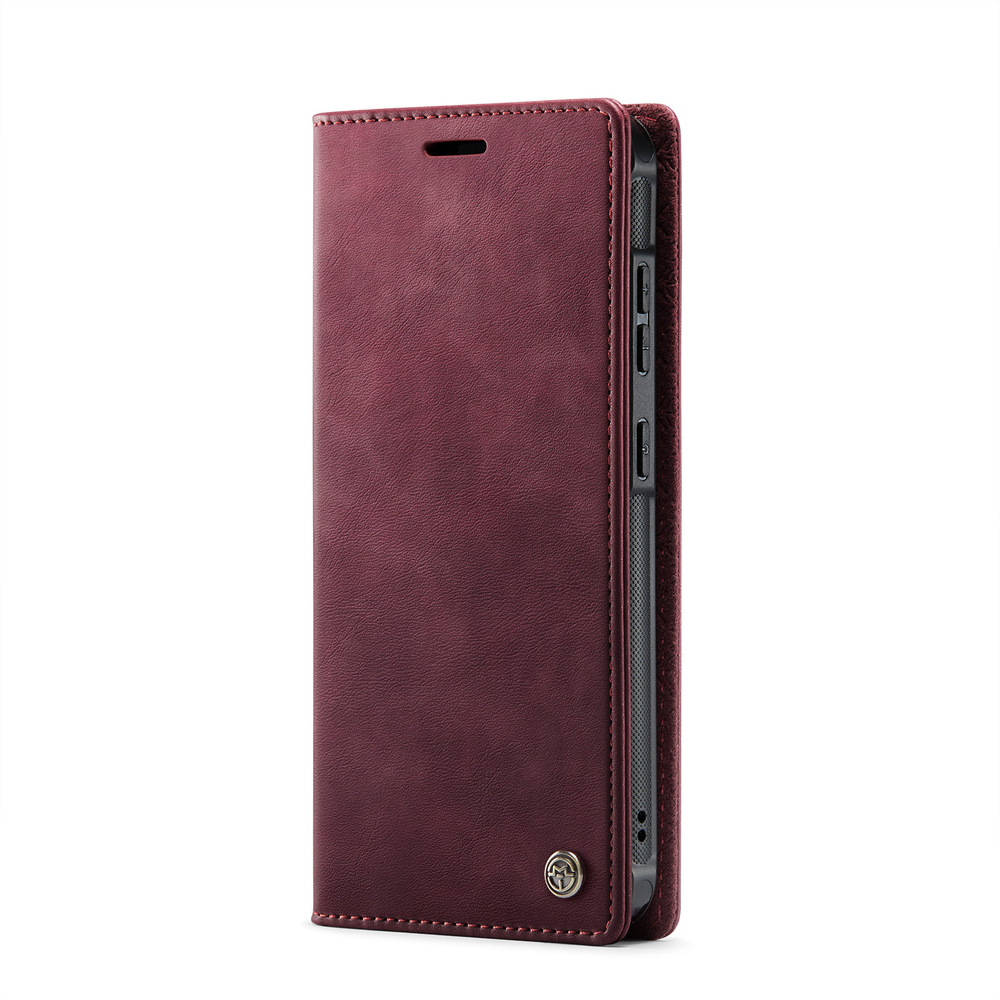 Чехол-кошелек CaseMe 2 in 1 MagSafe Samsung Galaxy A57