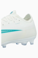 Бутсы Nike Zoom Mercurial Vapor 17 Pro AG - белый