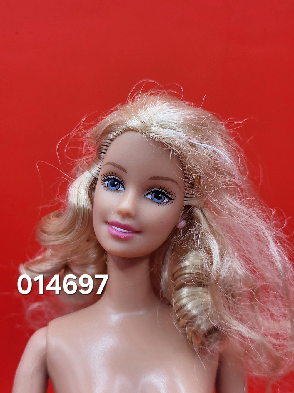 Кукла Барби винтаж Tooth Fairy Barbie Wal-Mart SE Mattel, 2002 г 014697