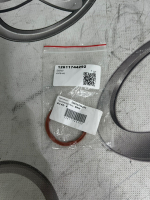 Резиновая прокладка BMW 12611744292