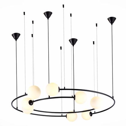 Светильник подвесной ST Luce Arkos SL1186.403.08