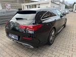 Mercedes-Benz CLA Shooting Brake