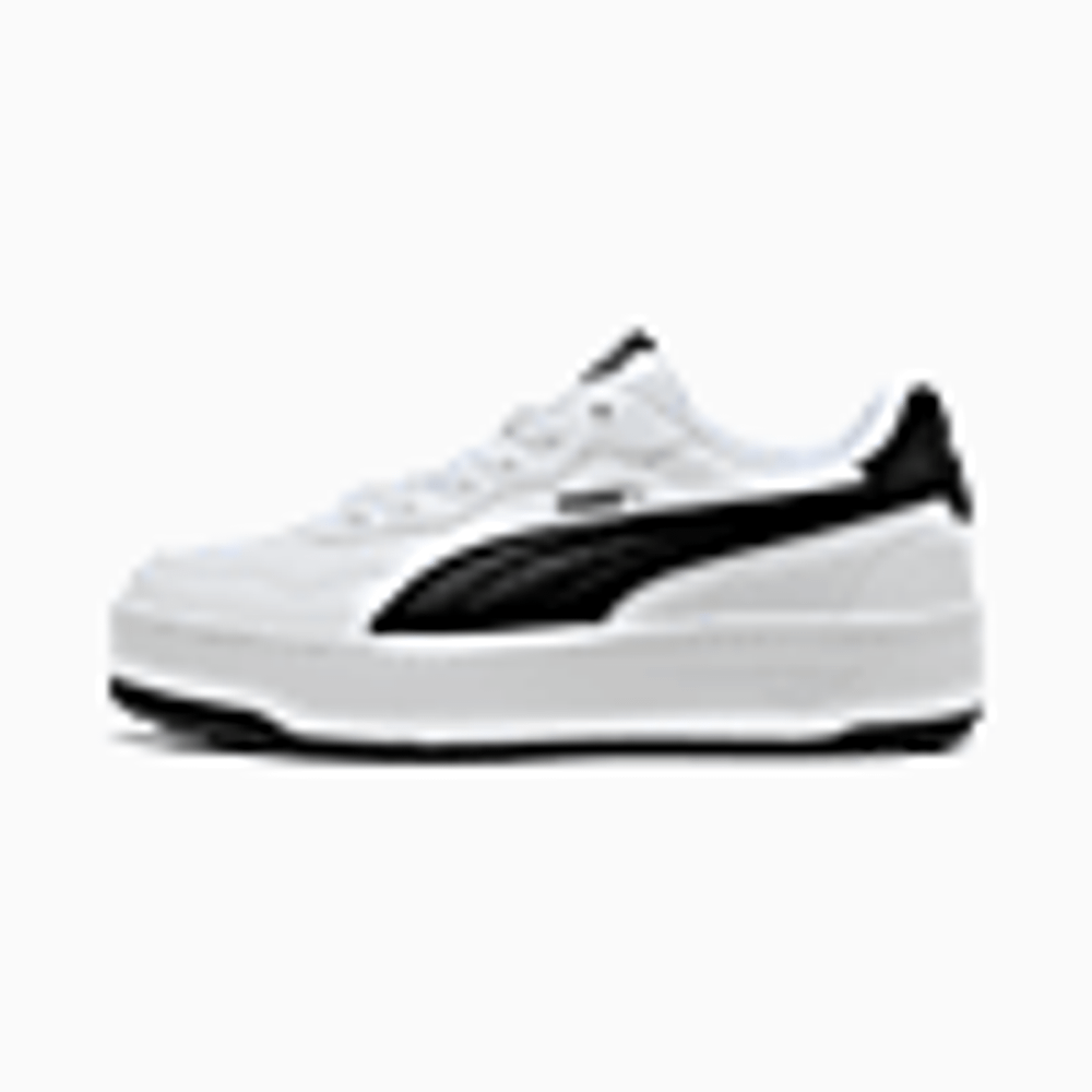Женские кроссовки Court Lally Skye - PUMA