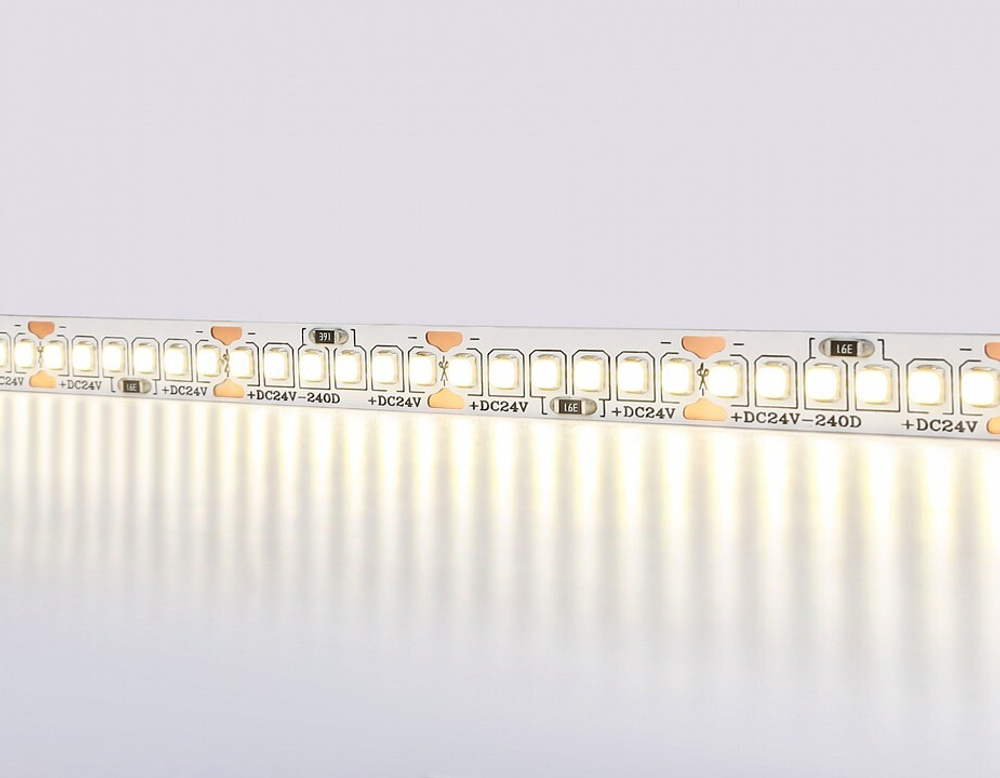 Лента светодиодная Ambrella Light GS GS3302