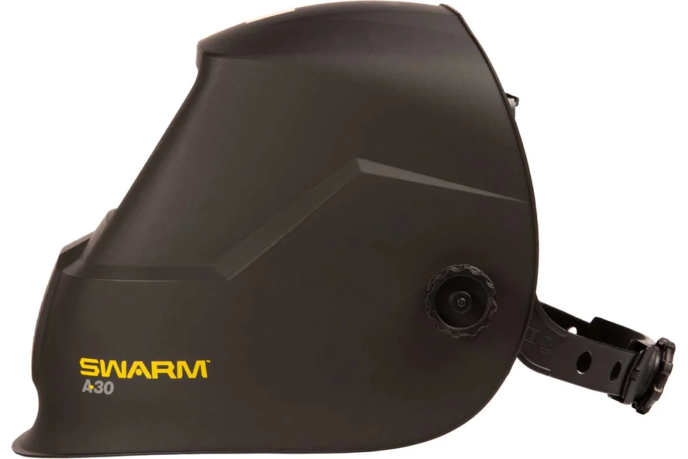 Сварочная маска SWARM A30