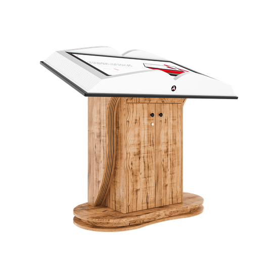 Сенсорный стол Book Pro 55 дюймов