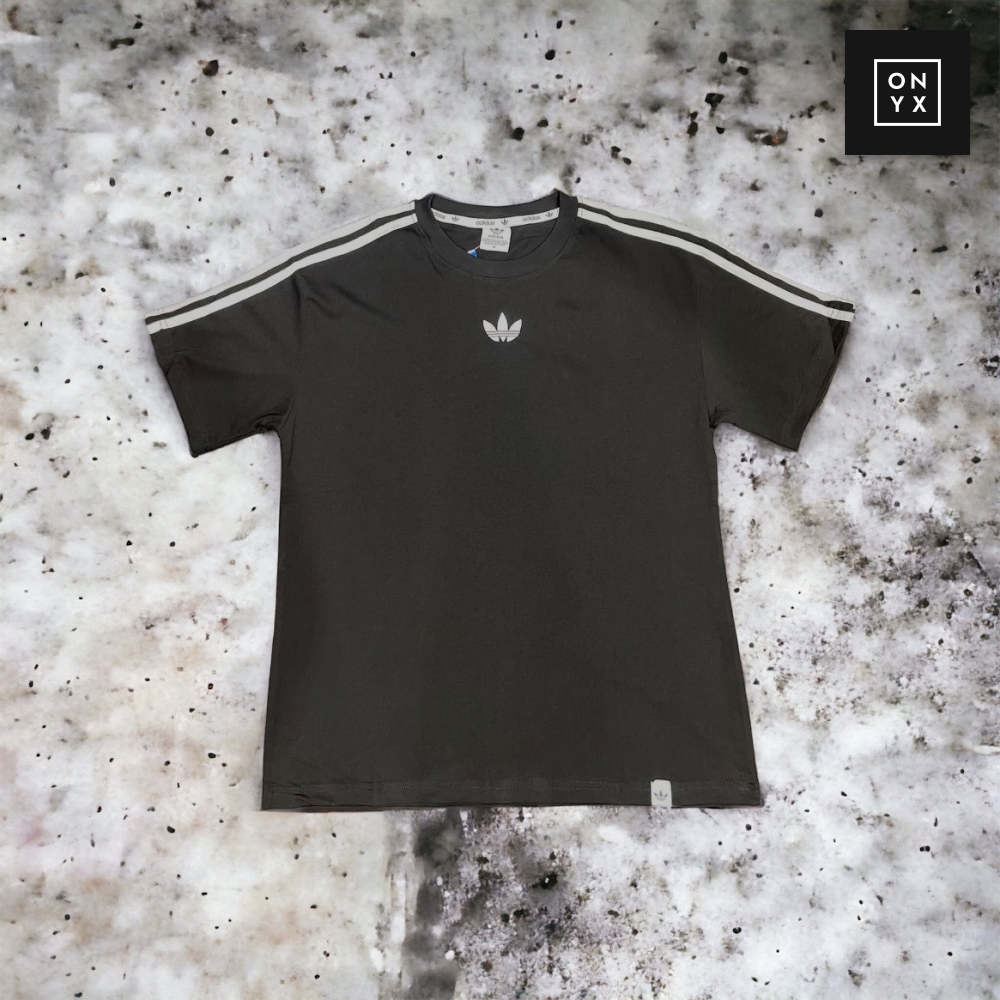Футболка Adidas #8 • Черный