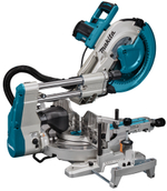 Торцовочная пила консольного типа Makita LS1219L