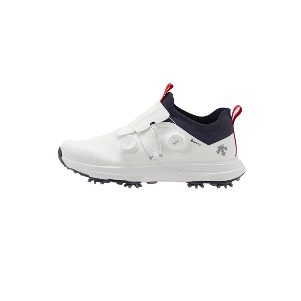 DESCENTE DESCENTEGOLF Low top Golf Shoes Men"s