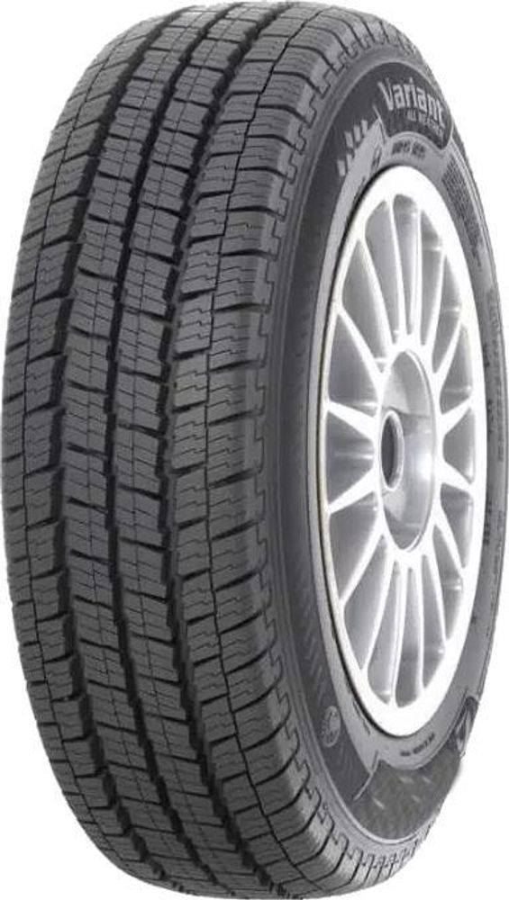 Torero MPS-125 185/75 R16C 104R