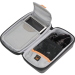 Чехол Lowepro 5.0 Navi Shield для GPS навигатора с дополнительным отсеком