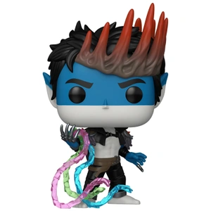 Funko POP! Magic The Gathering S3: Oko the Trickster (1093)
