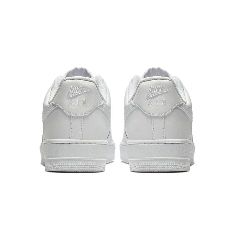 Nike Air Force 1 '07 Triple White