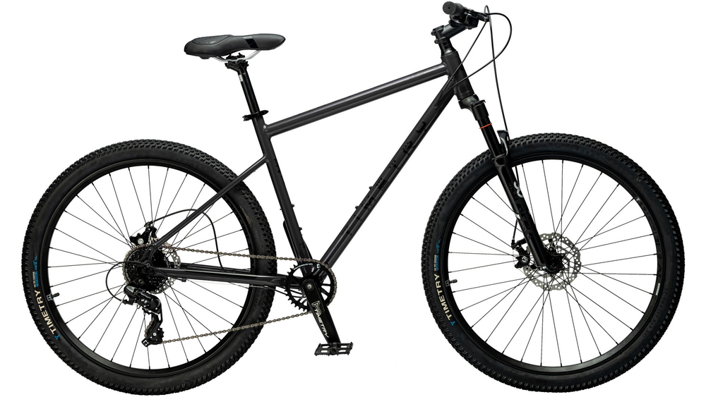 Велосипед Timetry TT 225