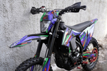 Мотоцикл Кросс BSE T7 Joker
