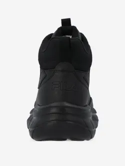 Кроссовки мужские FILA BASE 3.0 MID M
