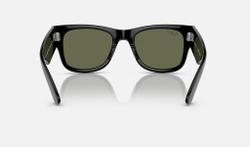 RAY-BAN MEGA WAYFARER RB0840S 901/58