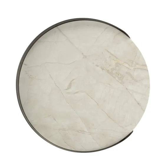 Кофейный стол Tray диаметр Ø40х58 см