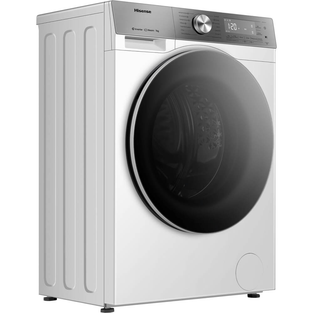 Стиральная машина Hisense WF5S7041BW3