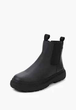 Челси женские GEOX D LAMIDIE + GRIP ABX